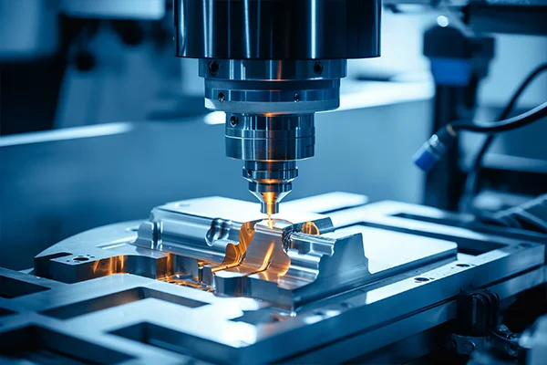 என்ன பொருட்கள் CNC இயந்திரத்தை கையாள முடியும்?