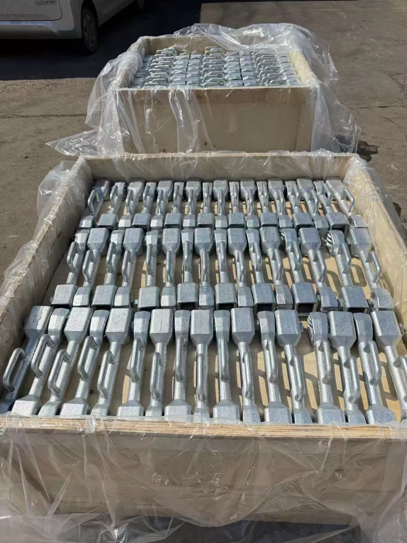 Tuoyuan Metal's வெளிநாட்டு ஆர்டர் அமெரிக்காவிற்கு அனுப்பப்பட்டது