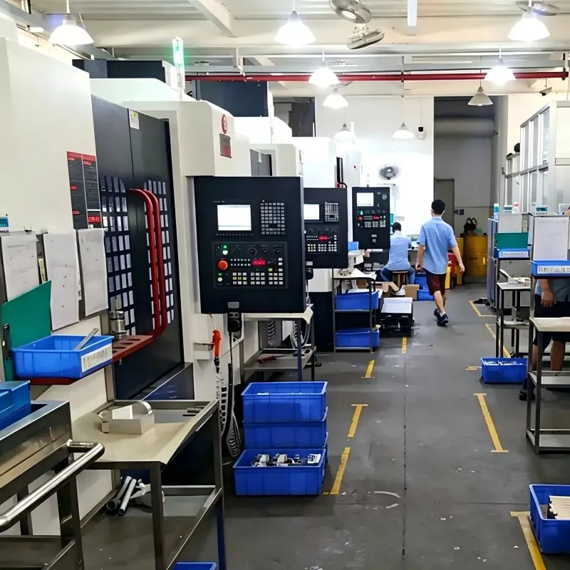 முழு CNC உற்பத்தி செயல்முறை என்ன? முழு CNC உற்பத்தி செயல்முறை என்ன?