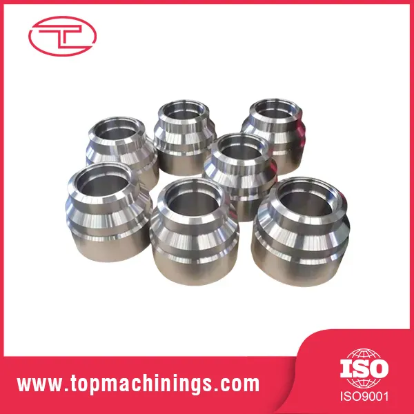 CNC இயந்திர விவசாய இயந்திர பாகங்கள்