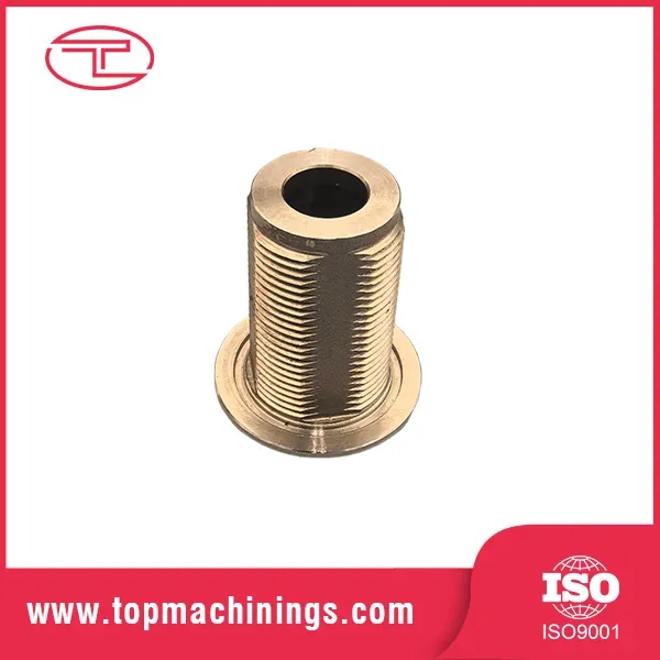 CNC இயந்திர கலப்பு பொருள் பாகங்கள்