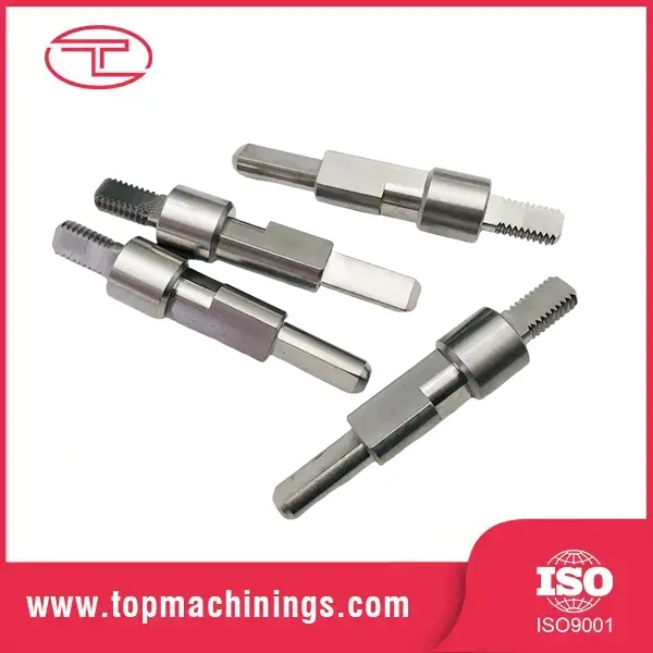 CNC இயந்திர ஹைட்ராலிக் பொருத்துதல் CNC இயந்திர ஹைட்ராலிக் பொருத்துதல்