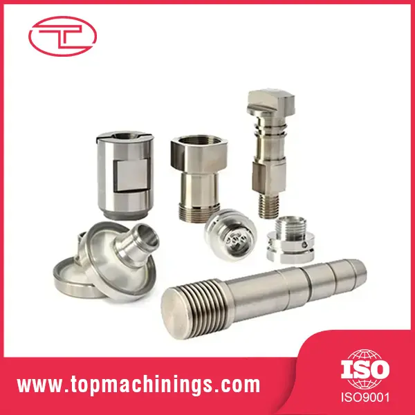 CNC இயந்திர ஹைட்ராலிக் பாகங்கள்