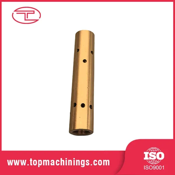 CNC இயந்திர இசைக்கருவி பாகங்கள்