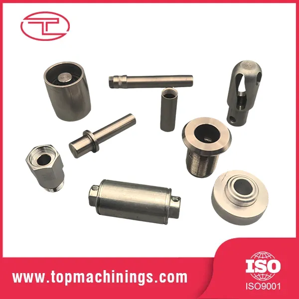 CNC இயந்திர சென்சார் கூறுகள்