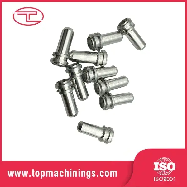 CNC இயந்திர தொழில்துறை டோவல் பின்கள் CNC இயந்திர தொழில்துறை டோவல் பின்கள்