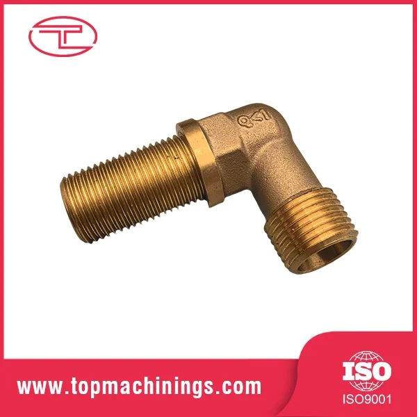 CNC துல்லியம் மாறியது