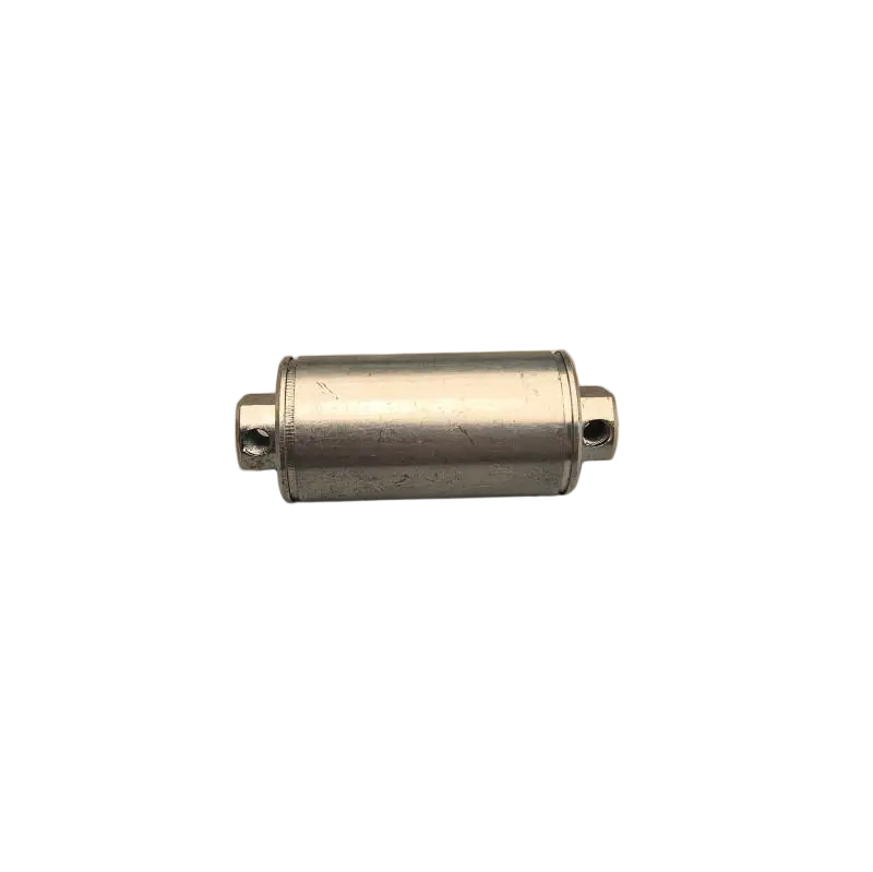 Cnc Machined Optical Parts