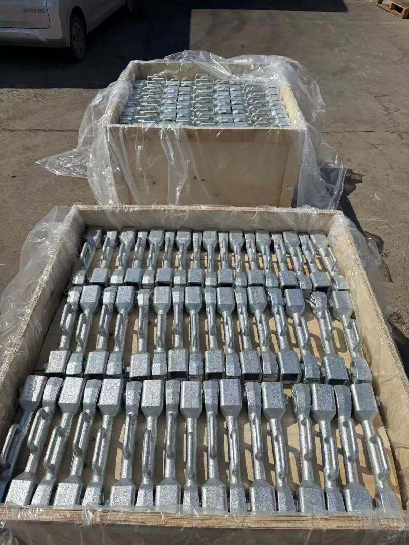 Tuoyuan Metal's Overseas Order Shipped to the United States